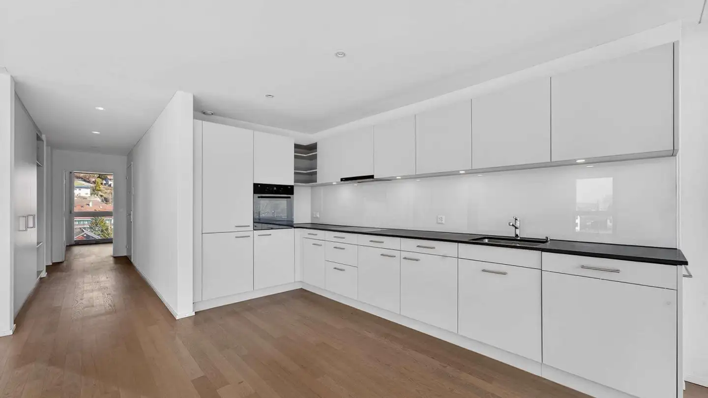 Wohnung kaufen - Murzlenstrasse 21, 8166 Niederweningen - Foto 3