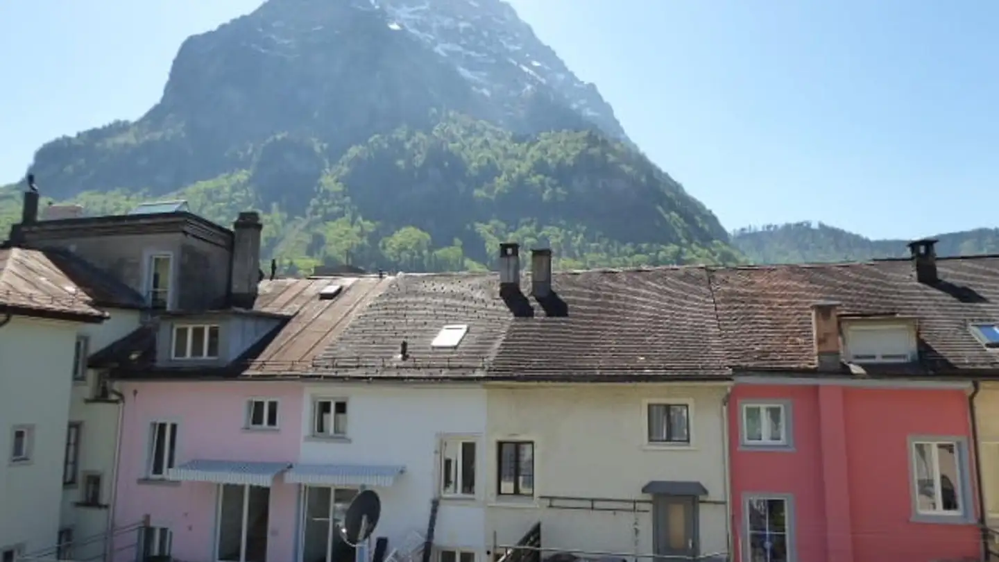 Appartamento in affitto - Sandstrasse 21, 8750 Glarus - Foto 2