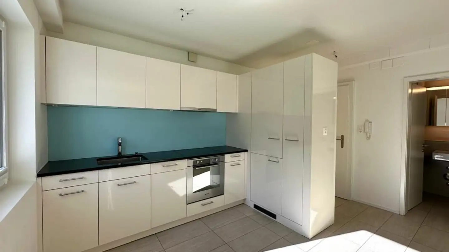 Appartamento in affitto - Fraumattstrasse 33, 4410 Liestal