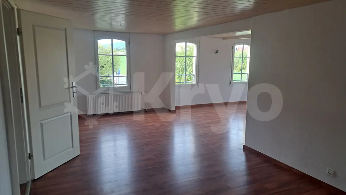 Appartement à louer - Chemin Du Grabo, 1730 Ecuvillens - Photo 2