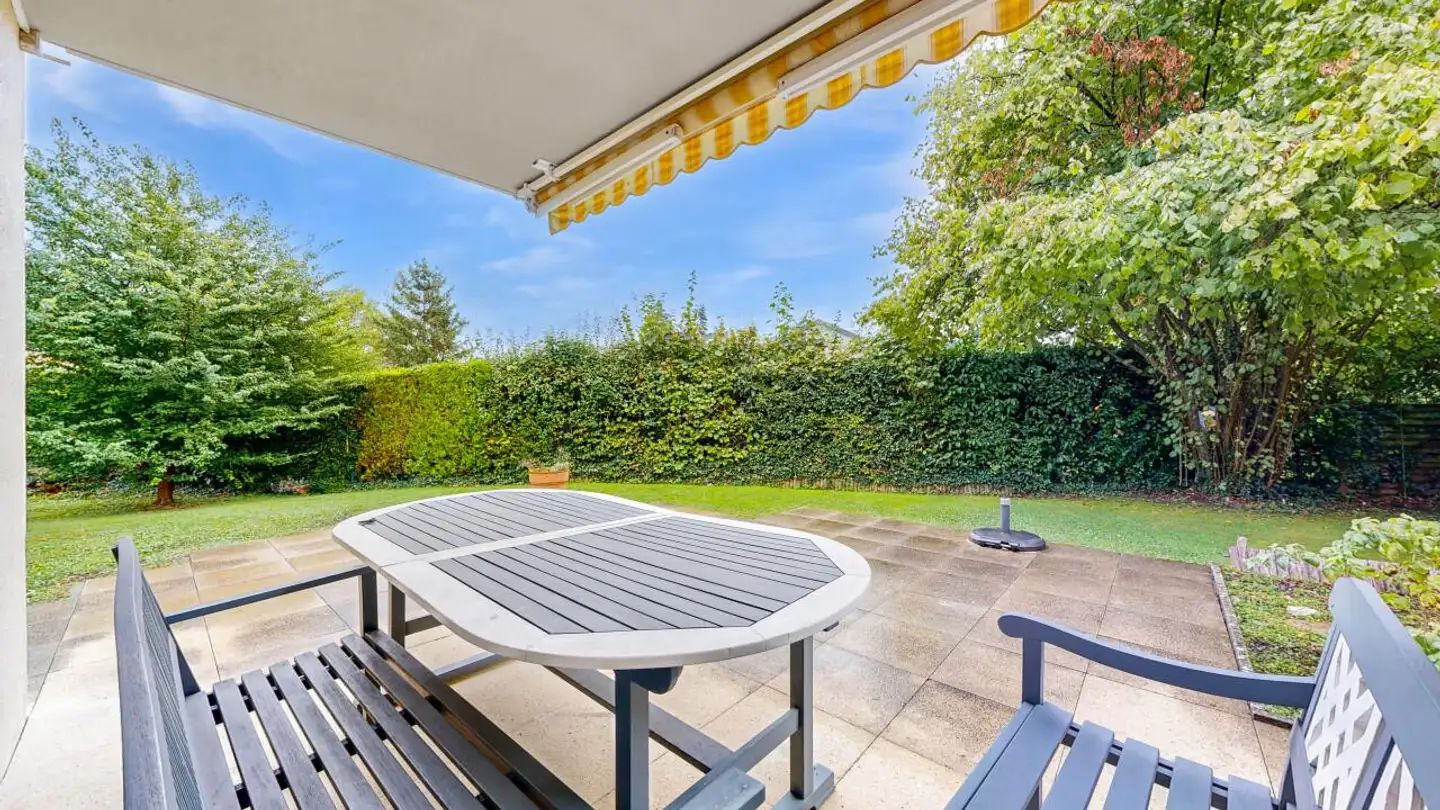 Casa singola in vendita - Rue De Chêne-Bougeries, 1224 Chêne-Bougeries - Photo 4