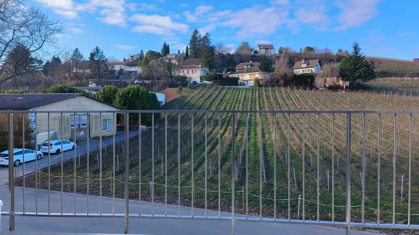 Studio kaufen - Rue du Château 8, 1026 Echandens - Foto 3