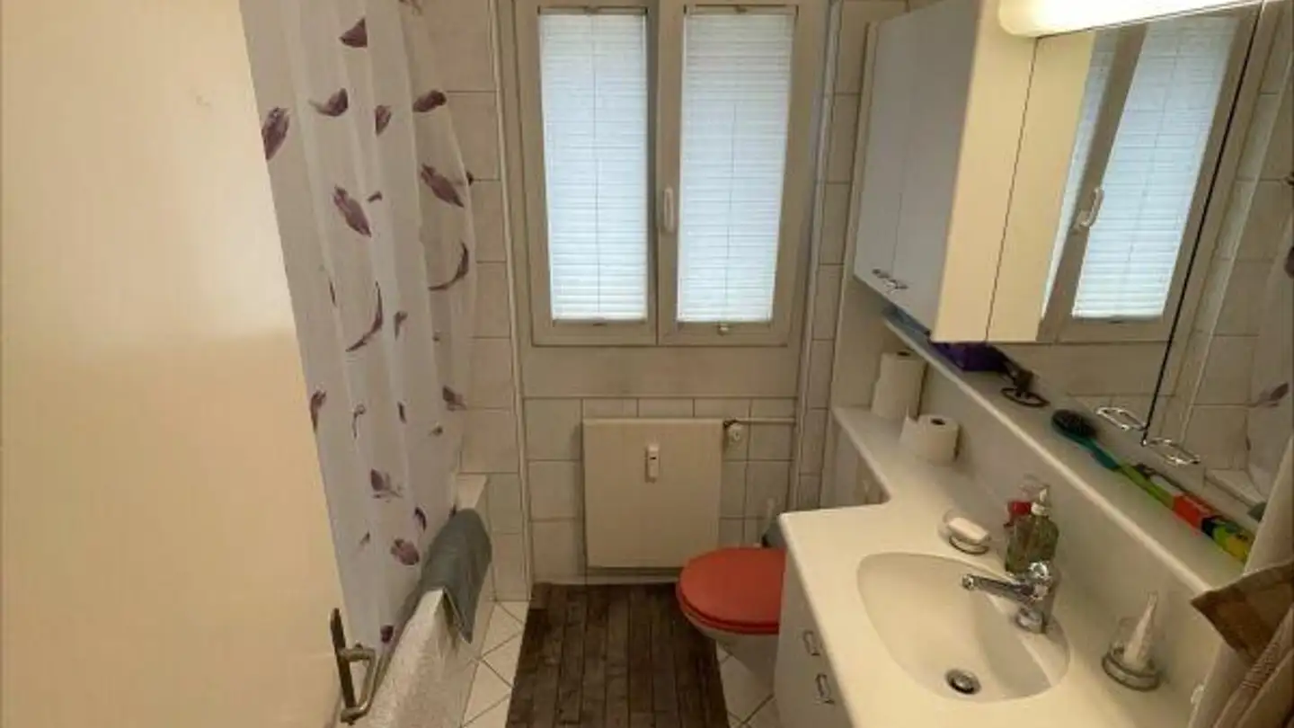 Wohnung mieten - Sonnenhügelstrasse, 8580 Amriswil - Foto 4