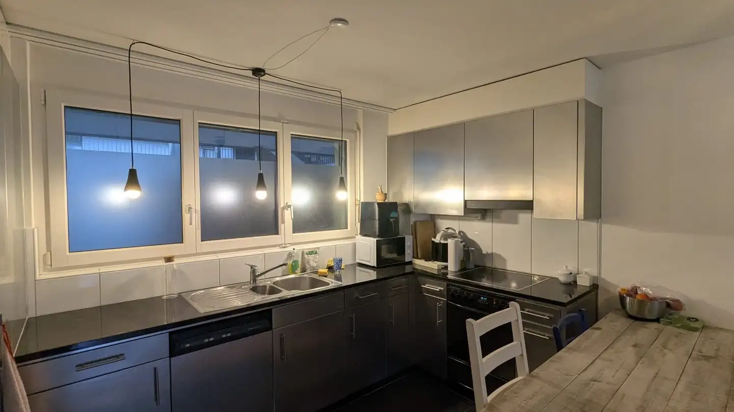 Apartment for rent - Heinrichstrasse 237, 8005 Zürich - Photo 3