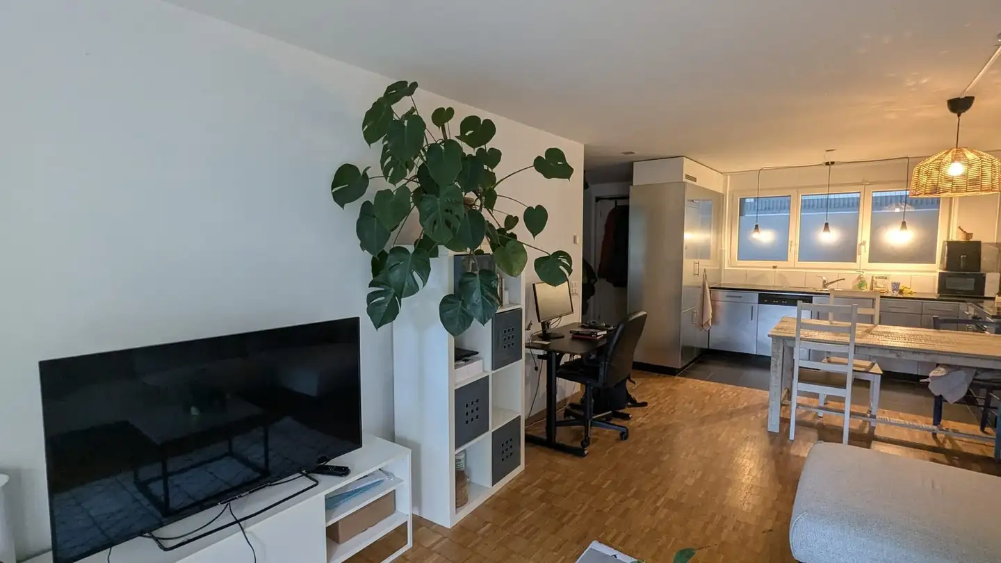 Apartment for rent - Heinrichstrasse 237, 8005 Zürich - Photo 4