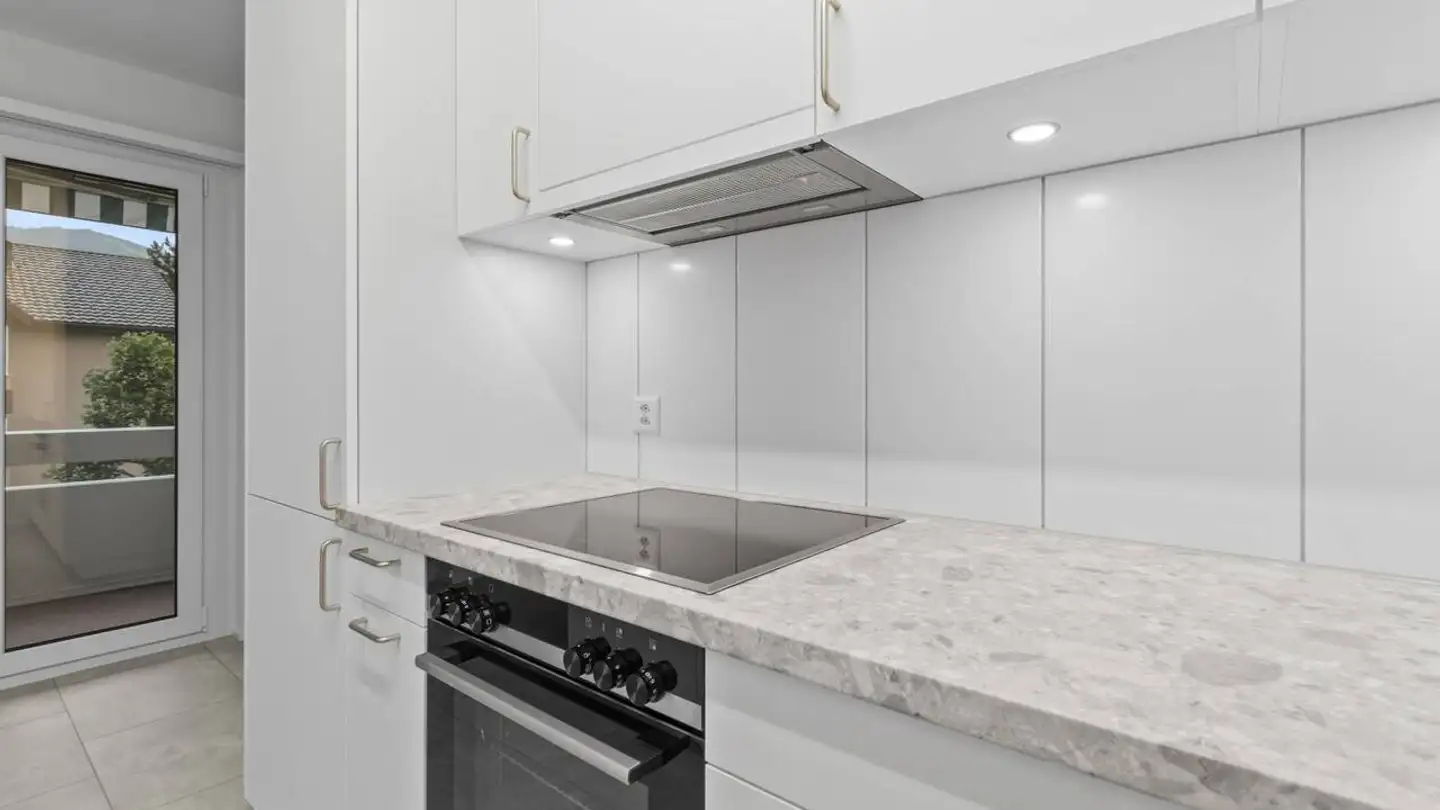 Apartment for rent - Oberdorfstrasse 35, 8853 Lachen SZ - Photo 2