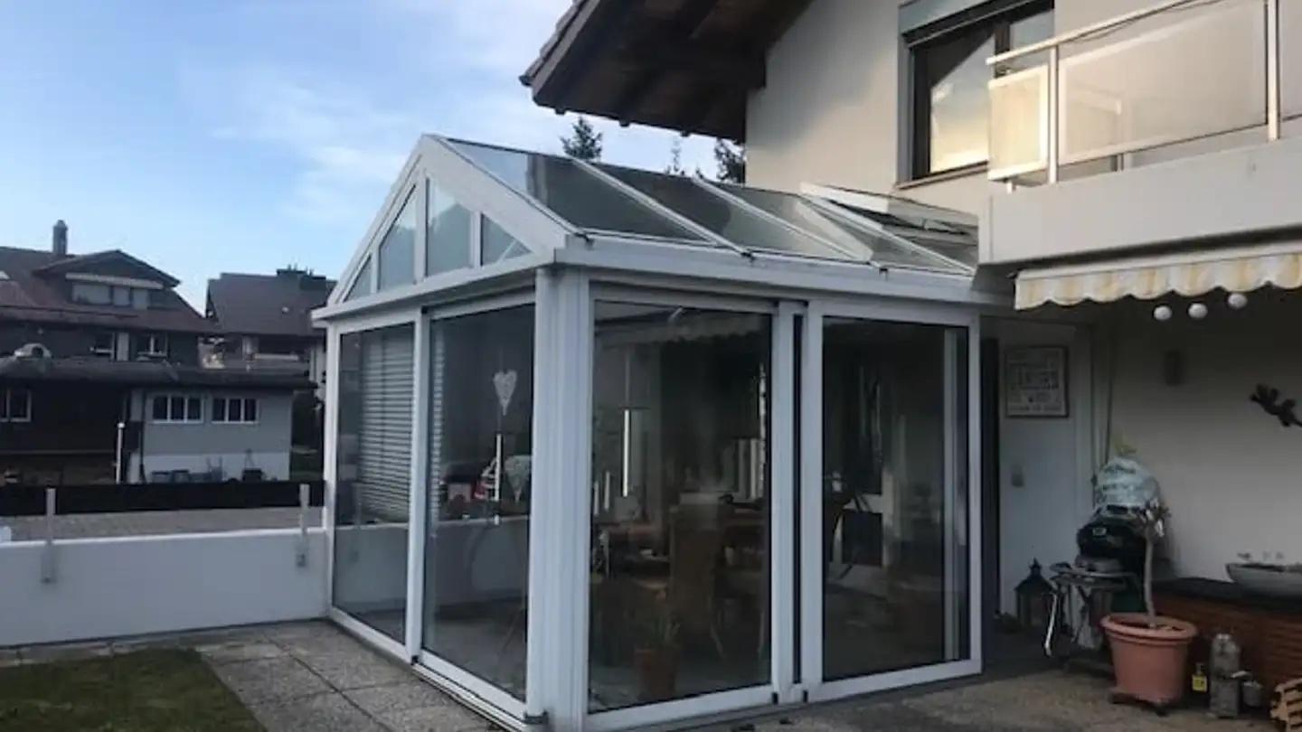 Duplex for rent - Stockhornstrasse 24a, 3700 Spiez - Photo 3