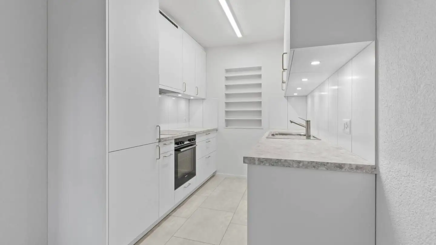 Apartment for rent - Oberdorfstrasse 35, 8853 Lachen SZ - Photo 3