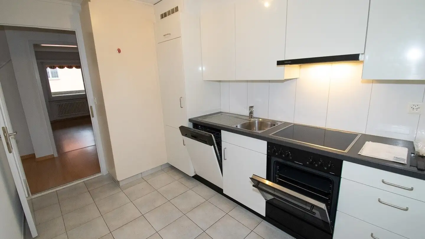 Apartment for rent - Romanshornerstrasse, 9320 Arbon - Photo 2