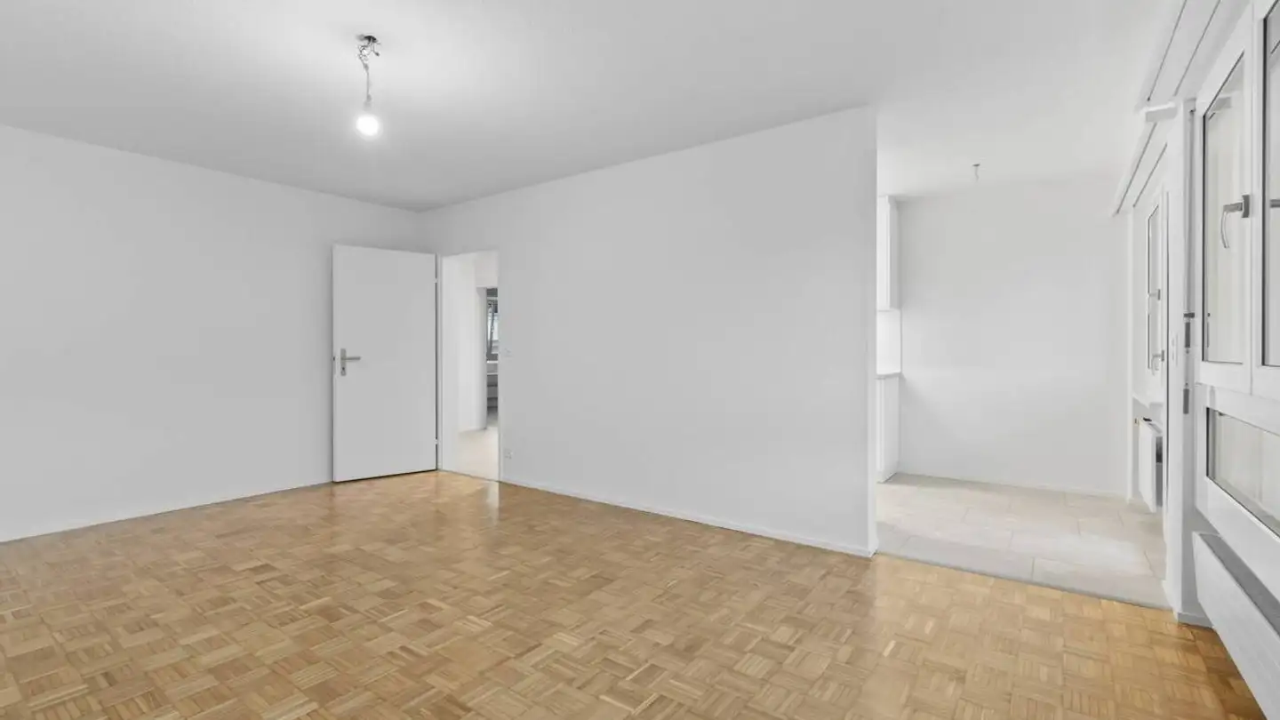 Apartment for rent - Oberdorfstrasse 35, 8853 Lachen SZ - Photo 4