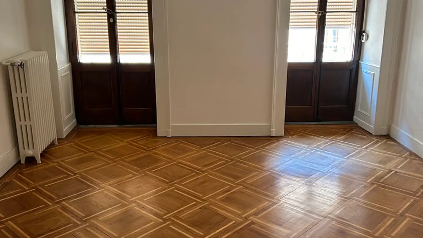 Appartamento in affitto - Rue Chaponnière 5, 1201 Genève