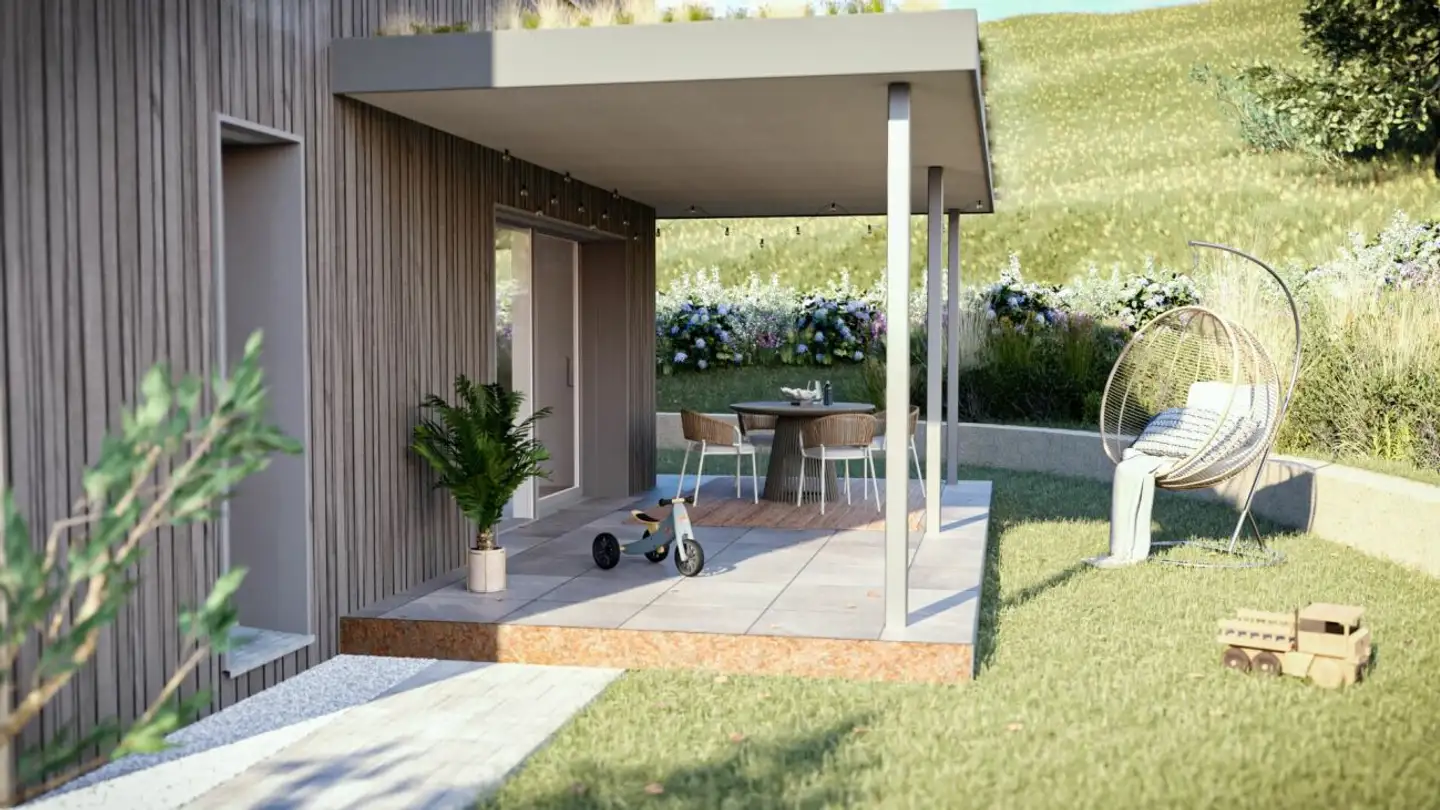 Maison individuelle à vendre - Tandliweg 8, 3284 Fräschels - Photo 4