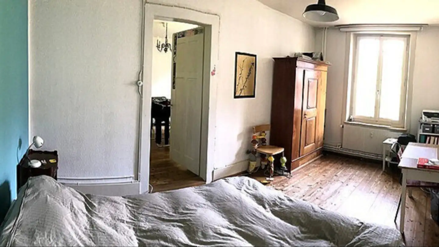 Appartement meublé à louer - 3013 Bern - Photo 2