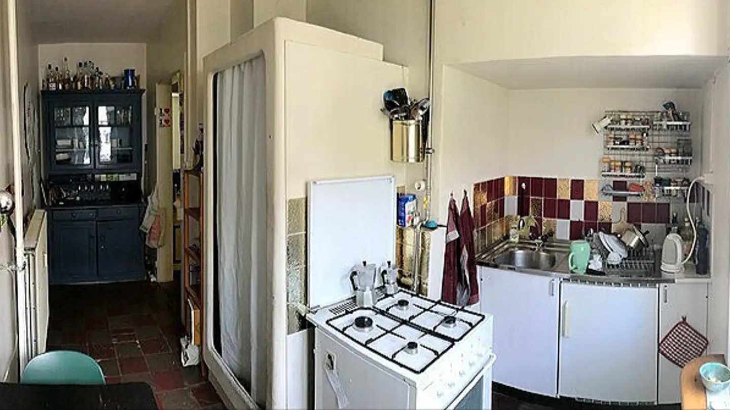 Appartement meublé à louer - 3013 Bern - Photo 3