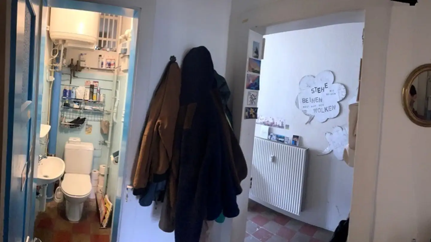 Appartement meublé à louer - 3013 Bern - Photo 4