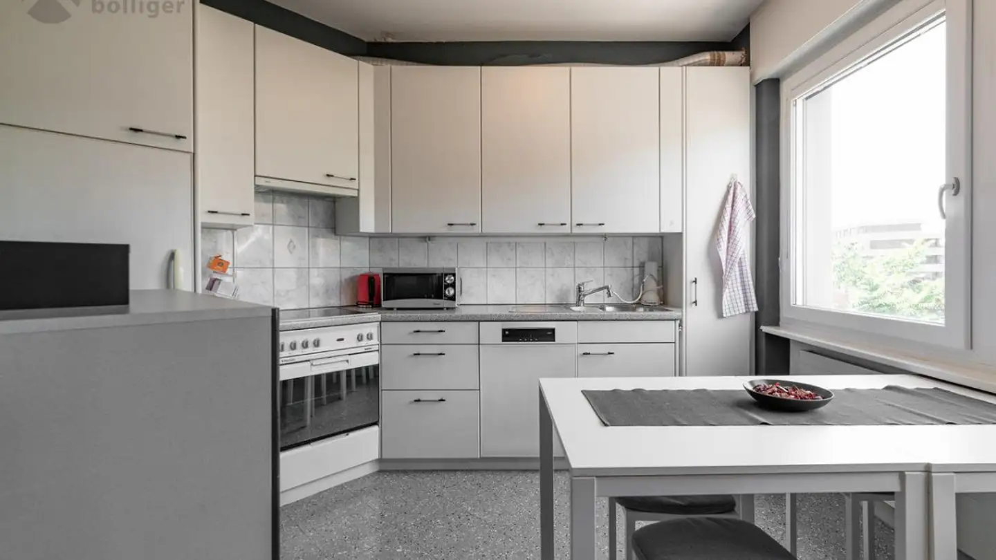 Commerciale in vendita - Bahnhofstrasse, 4663 Aarburg - Foto 4