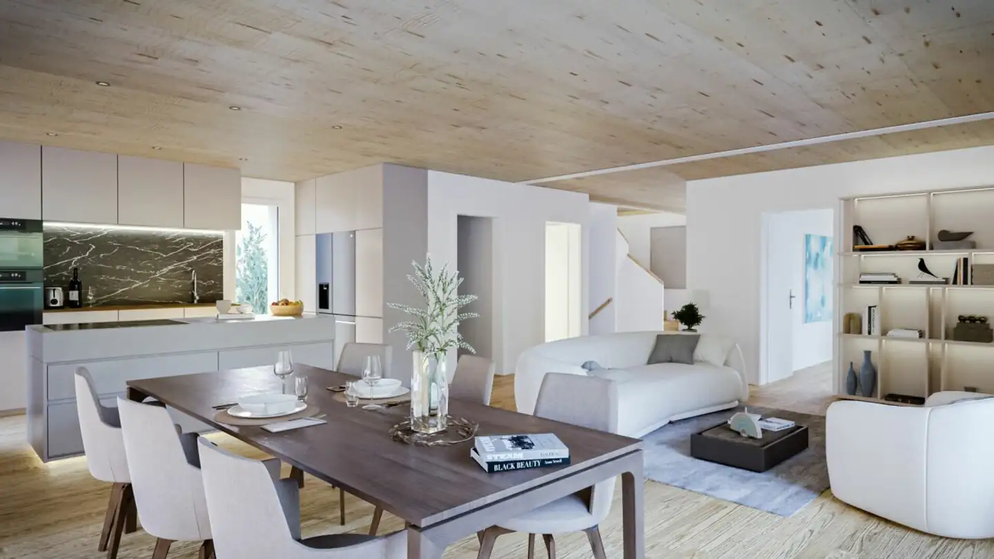 Maison individuelle à vendre - Tandliweg 8, 3284 Fräschels - Photo 2