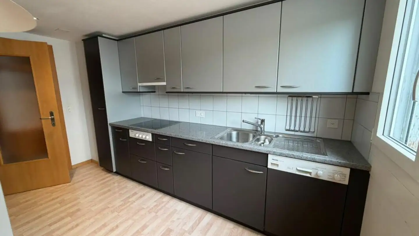 Apartment for rent - Oberdorf, 6018 Buttisholz - Photo 2