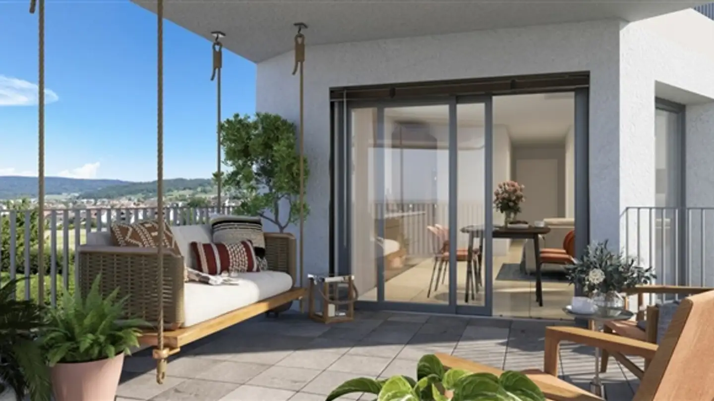 Appartamento in vendita - Winklerstrasse 35, 8424 Embrach - Foto 2