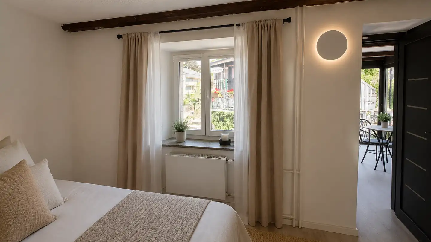 Wohnung mieten - Hauptstrasse, 4446 Buckten - Foto 2
