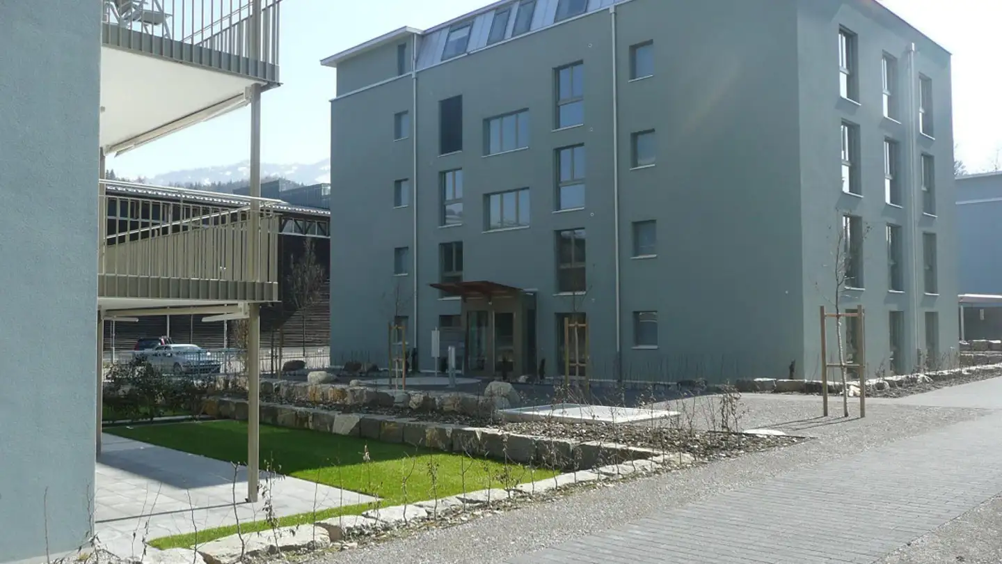 Appartamento in affitto - Untere Gründlistrasse 18, 6055 Alpnach Dorf