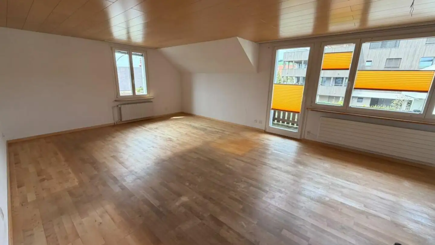Apartment for rent - Oberdorf, 6018 Buttisholz - Photo 3