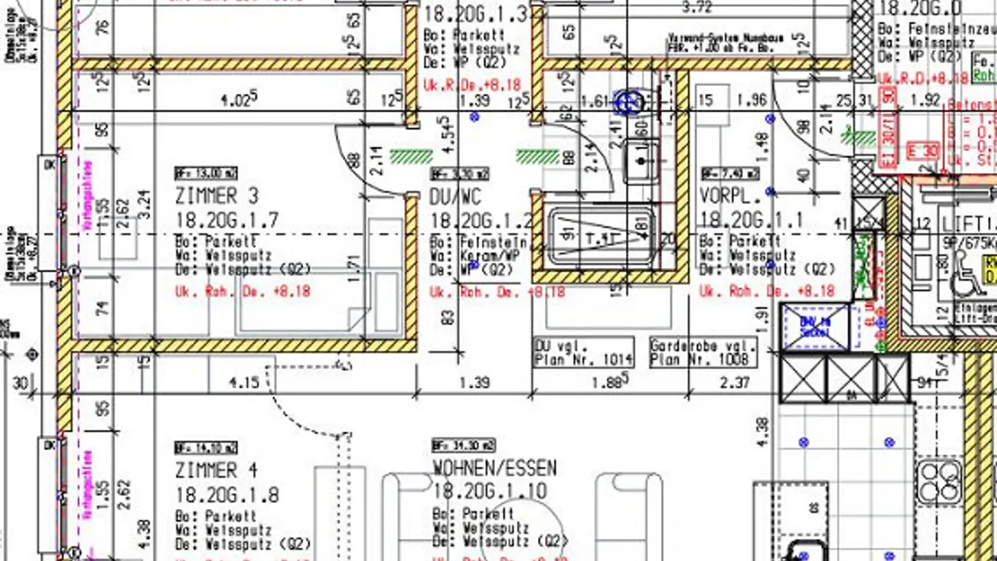 Appartamento in affitto - Untere Gründlistrasse 18, 6055 Alpnach Dorf - Foto 2