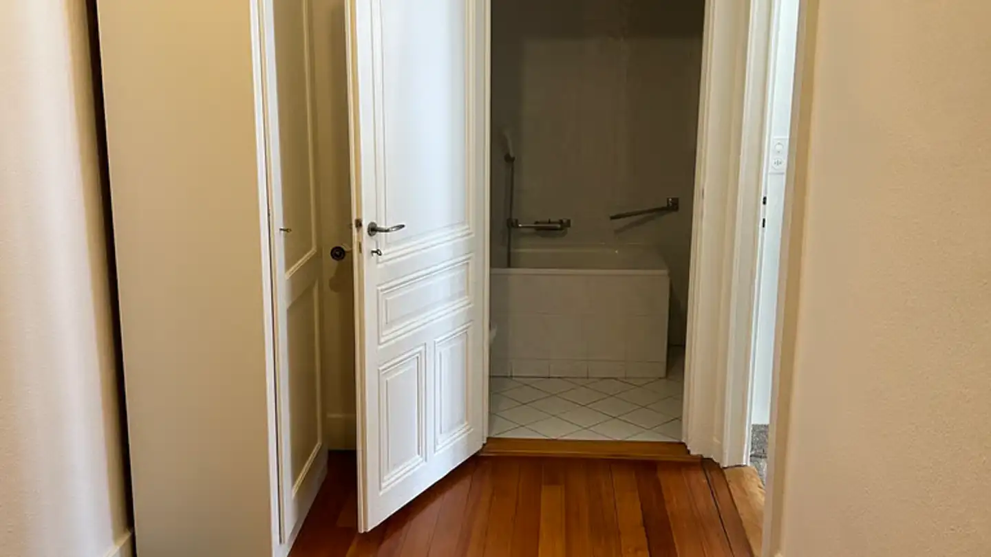 Appartamento in affitto - Rue Chaponnière 5, 1201 Genève - Foto 2