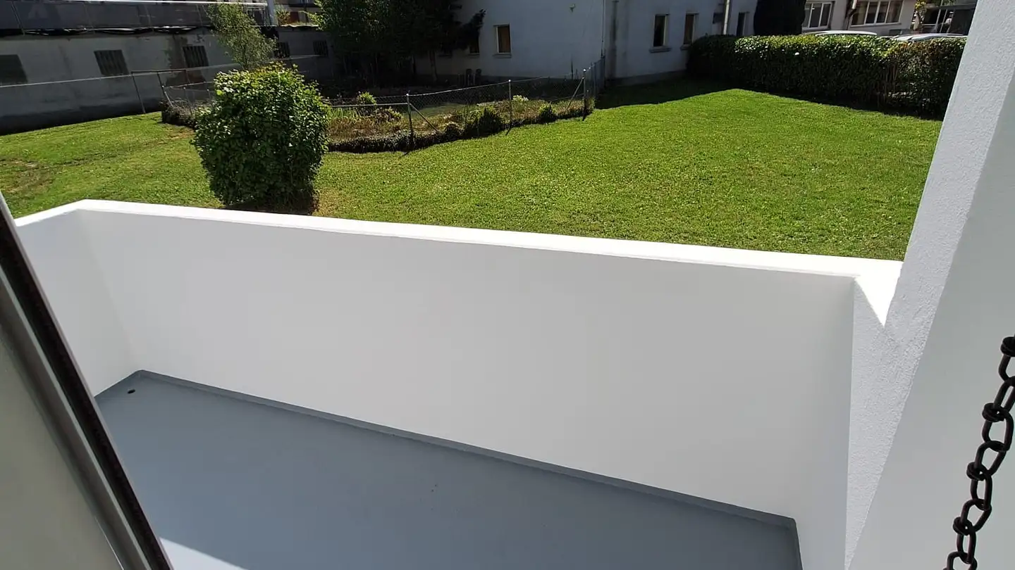 Apartment for rent - Gewerbestrasse 9, 4563 Gerlafingen - Photo 3
