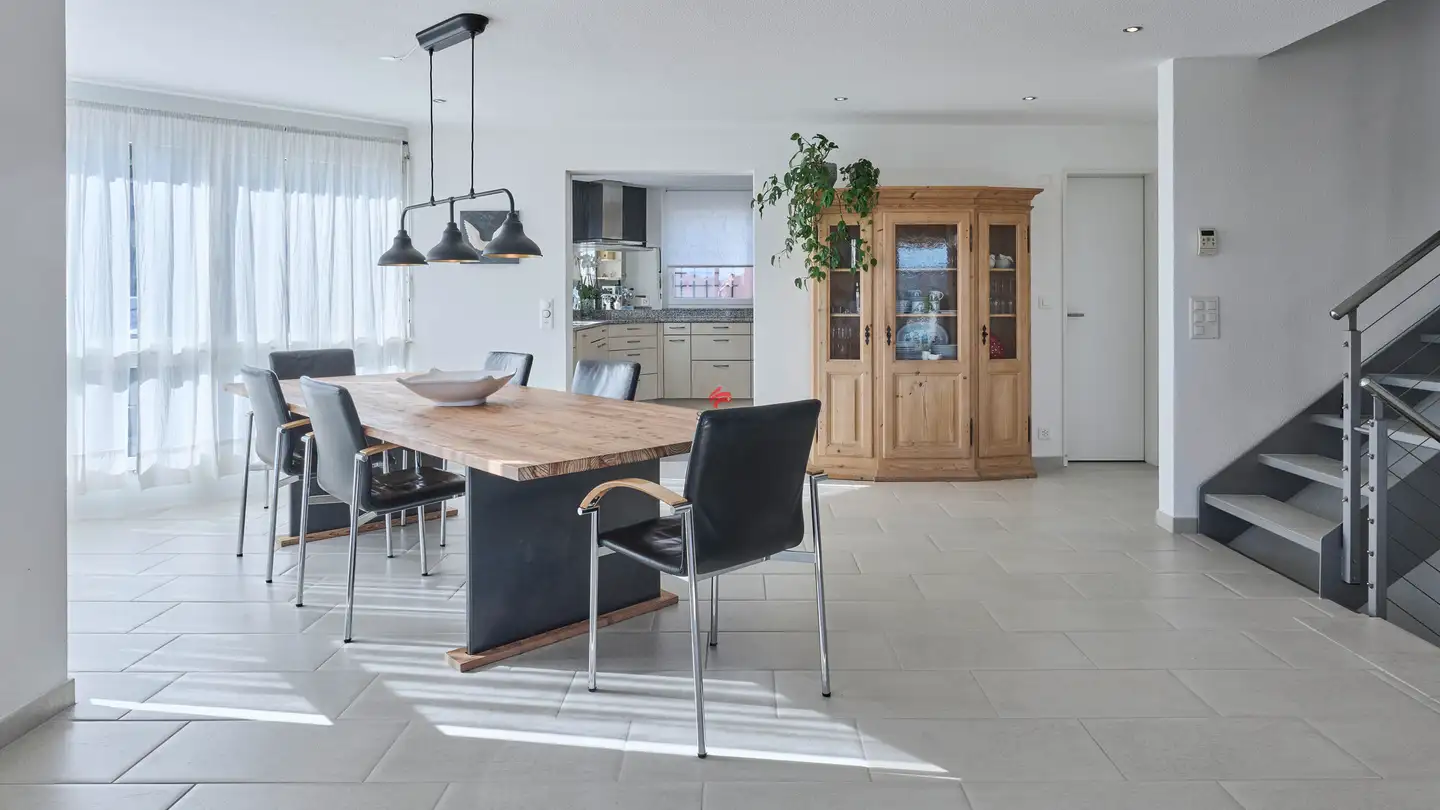 Single house for sale - Rötibodenstrasse, 8820 Wädenswil - Photo 3