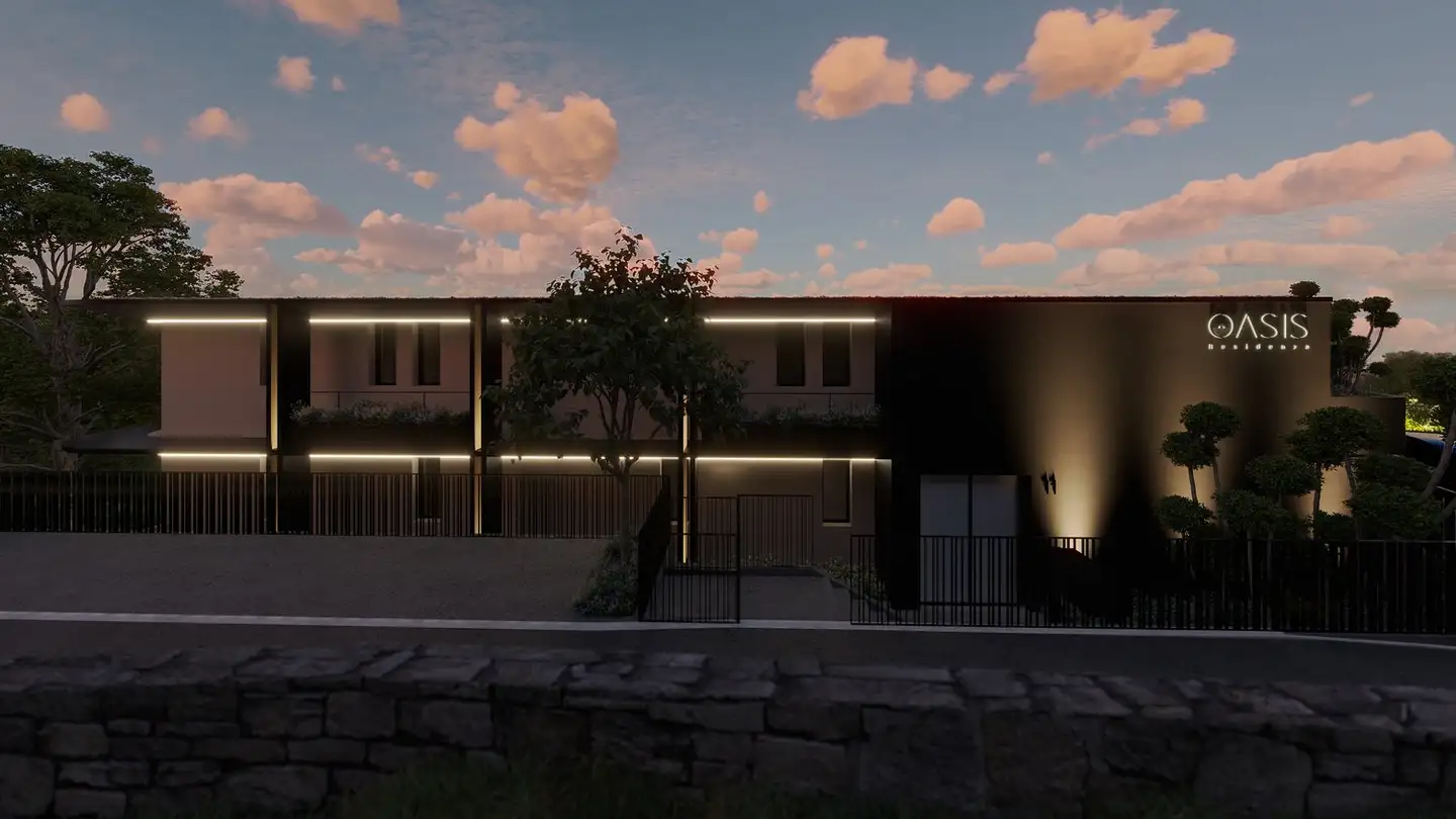 Appartamento in vendita - Via Loco 11, 6963 Pregassona - Foto 3