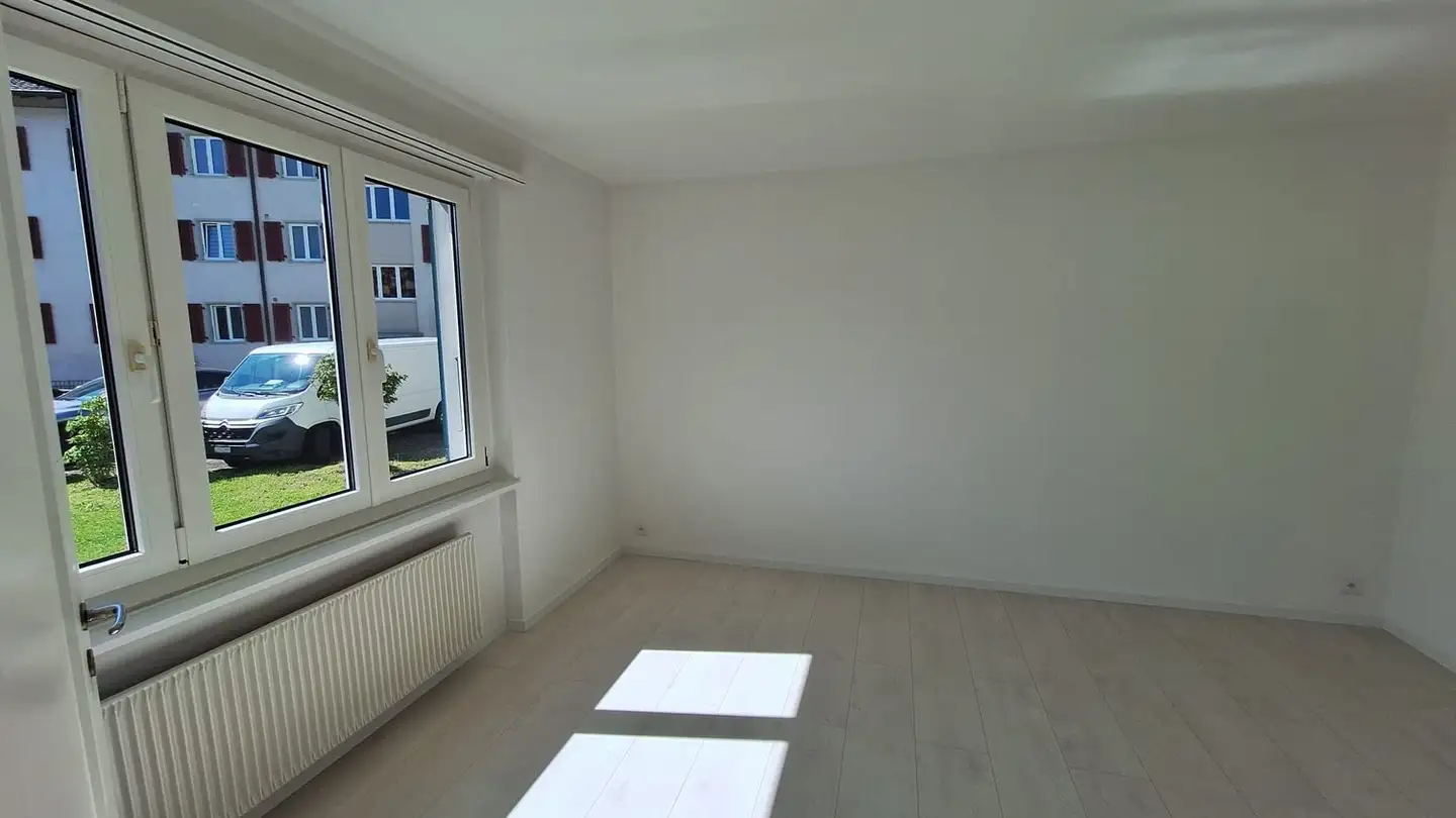 Apartment for rent - Gewerbestrasse 9, 4563 Gerlafingen - Photo 4