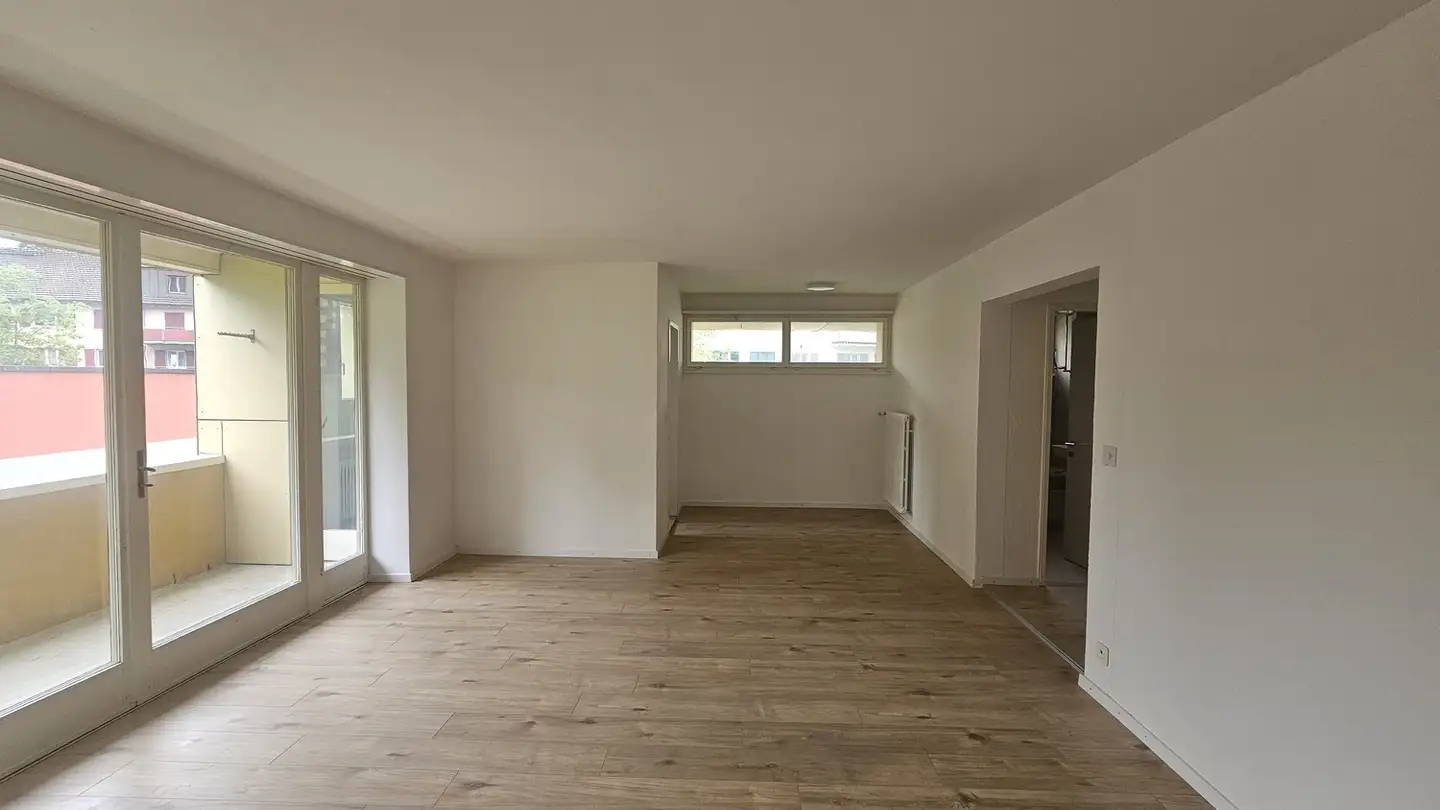 Appartement à louer - Wilerweg 60, 4600 Olten