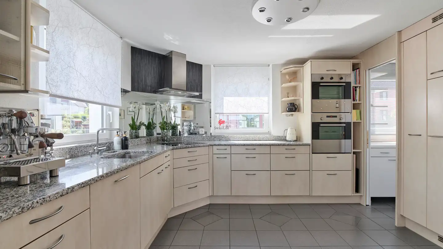 Single house for sale - Rötibodenstrasse, 8820 Wädenswil - Photo 4