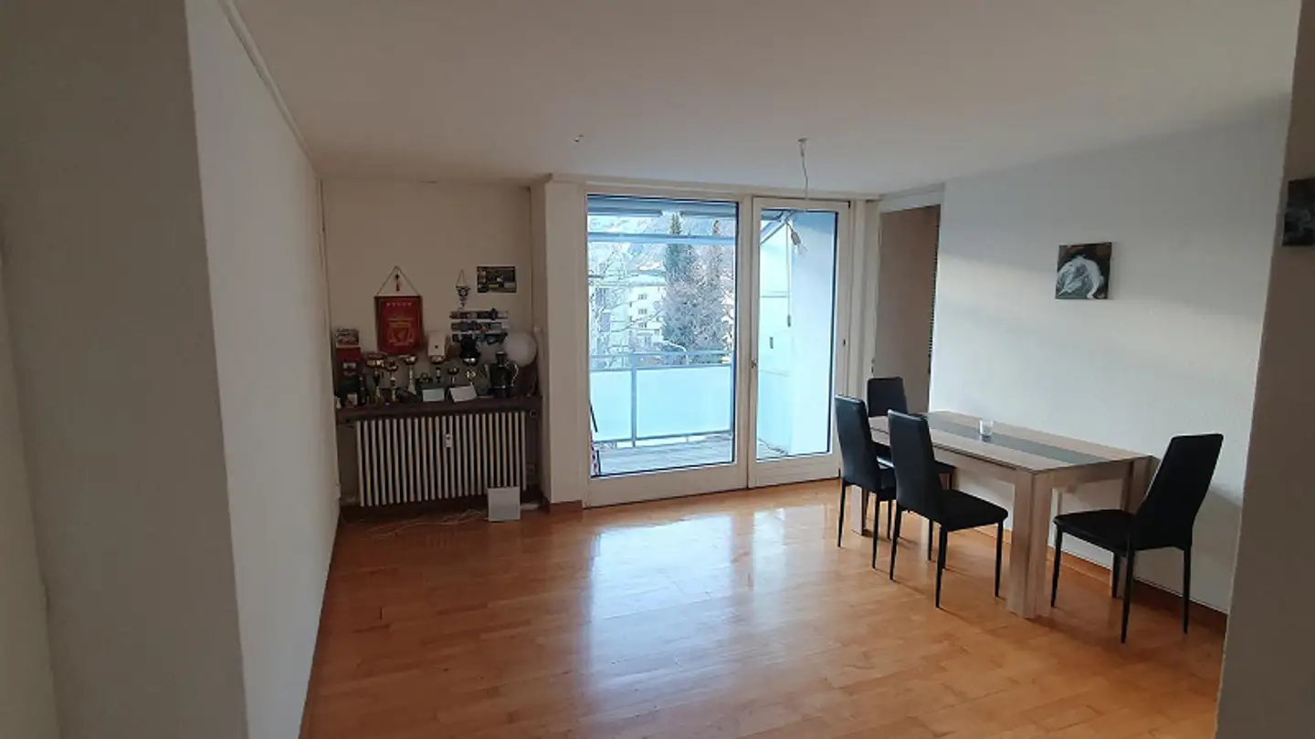 Wohnung mieten - Ringstrasse 139, 7000 Chur
