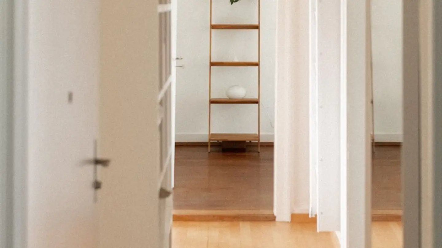 Stanza singola in affitto - Forchstrasse 175, 8032 Zürich - Foto 3