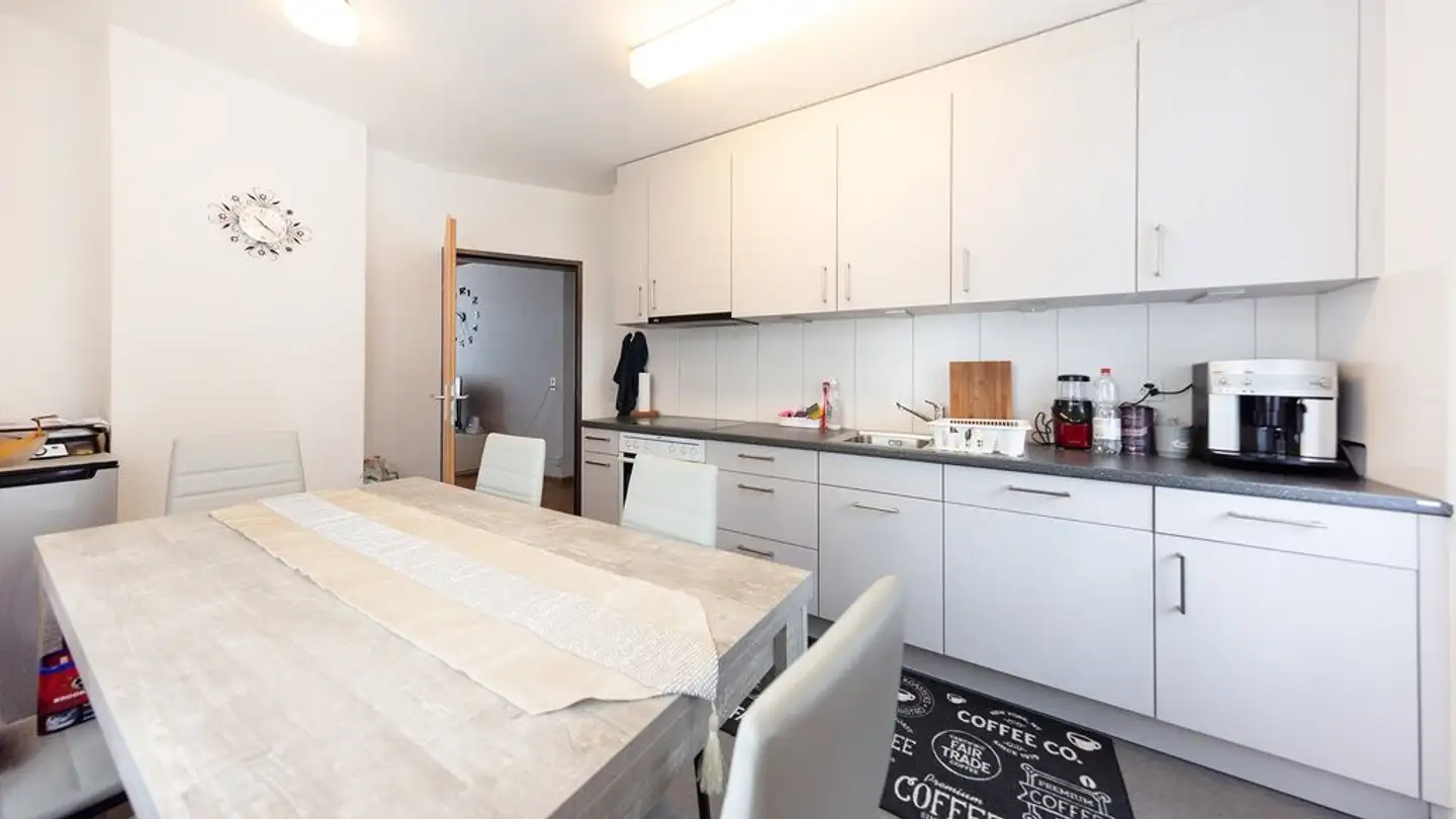 Apartment for rent - Zieglerstrasse 1, 9008 St. Gallen - Photo 2