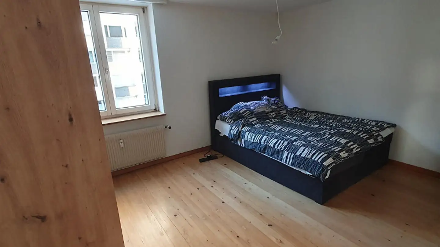 Wohnung mieten - Ringstrasse 139, 7000 Chur - Foto 3