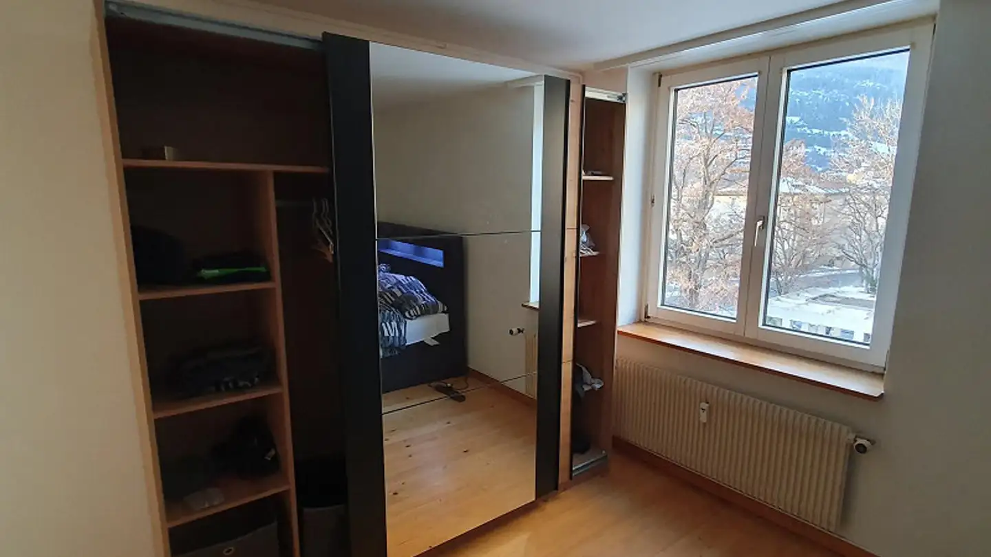 Wohnung mieten - Ringstrasse 139, 7000 Chur - Foto 4