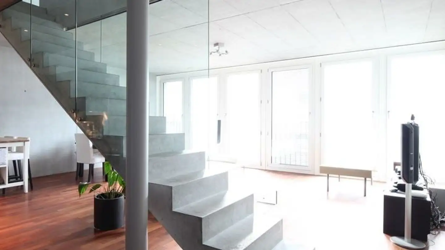 Duplex in affitto - Giessereistrasse, 8005 Zürich - Foto 2