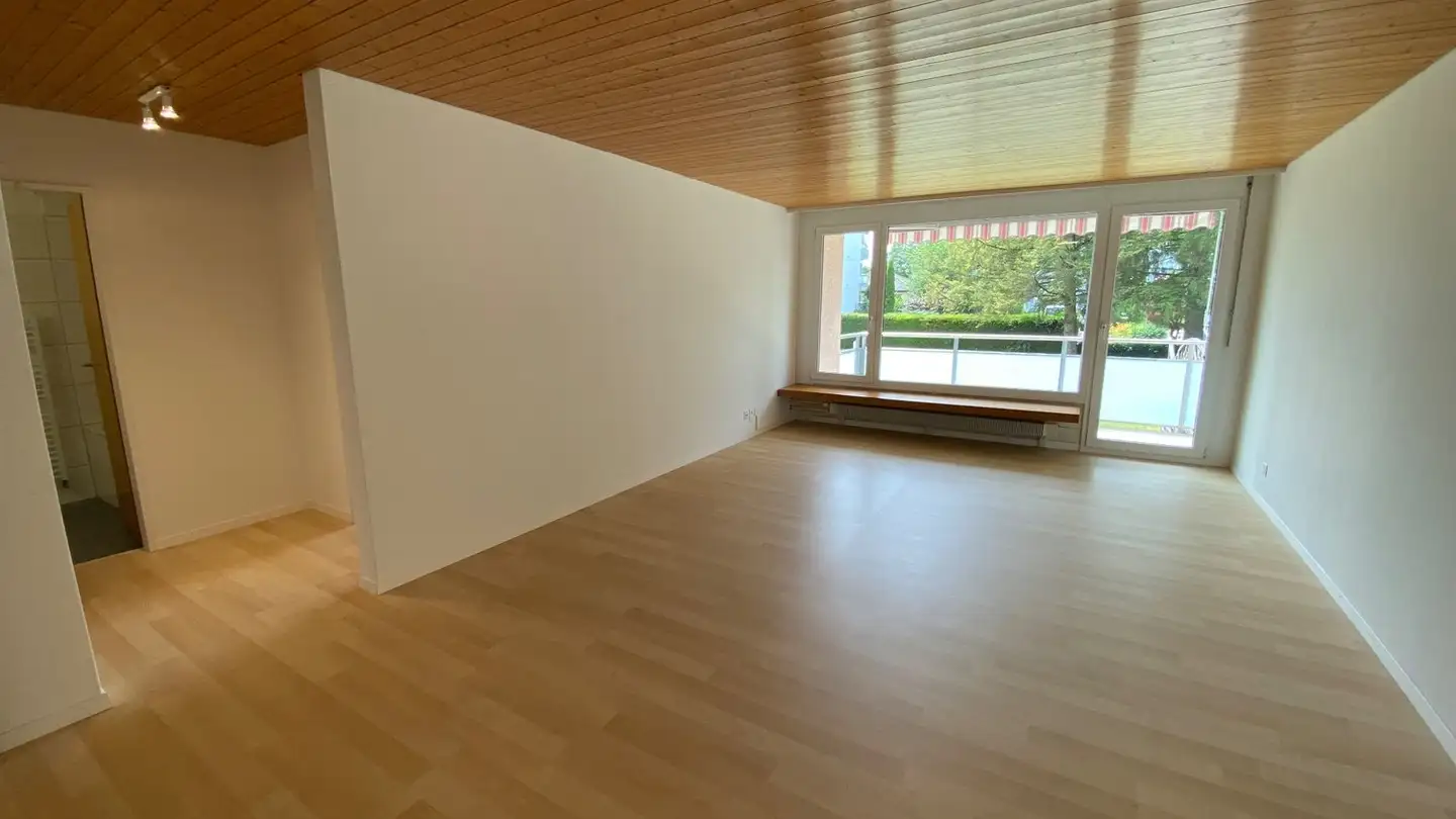 Wohnung mieten - 8320 Fehraltorf