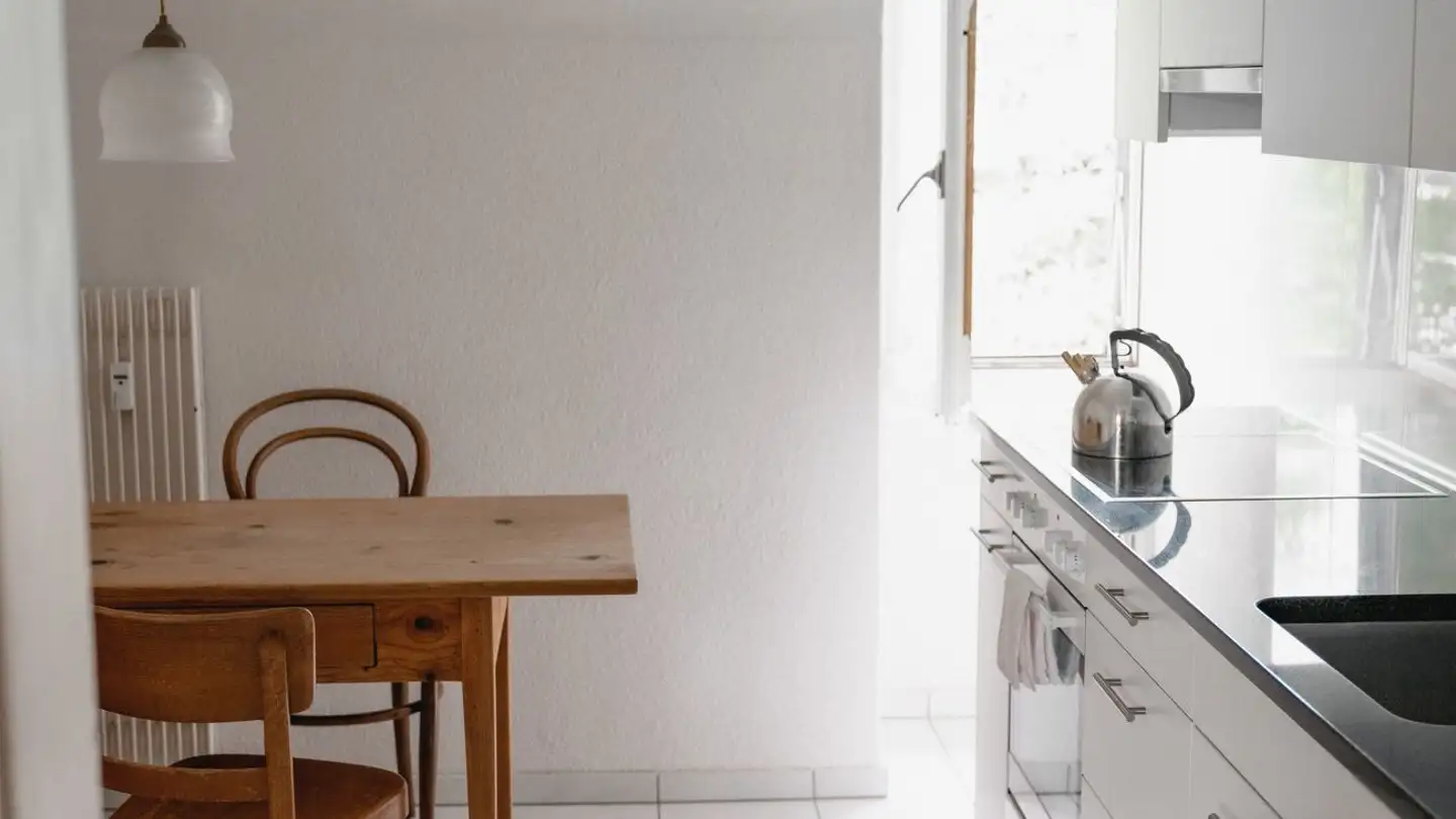 Stanza singola in affitto - Forchstrasse 175, 8032 Zürich - Foto 4