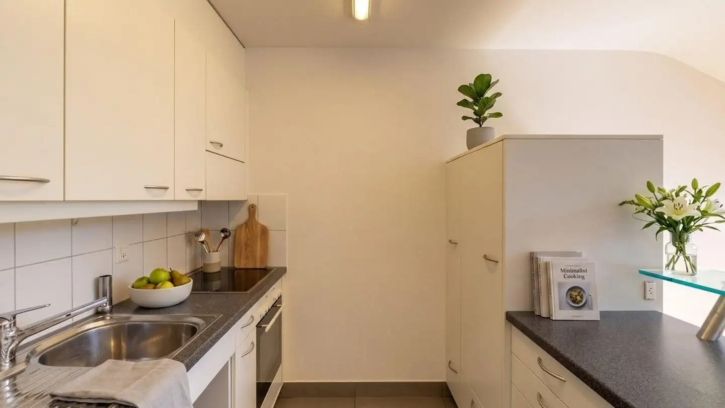 Appartement à louer - Zeughausstrasse 47, 3250 Lyss - Photo 2