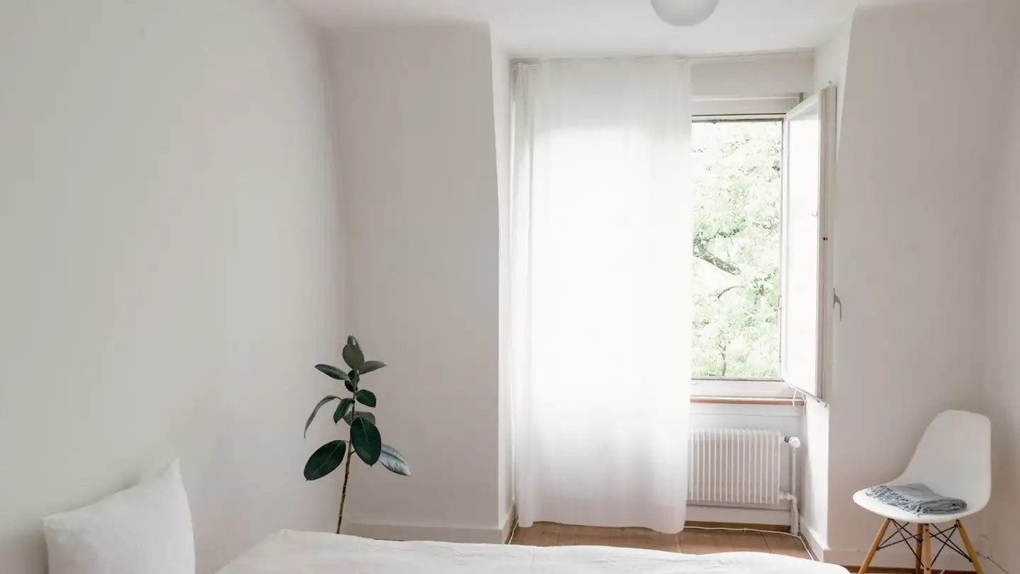 Stanza singola in affitto - Forchstrasse 175, 8032 Zürich
