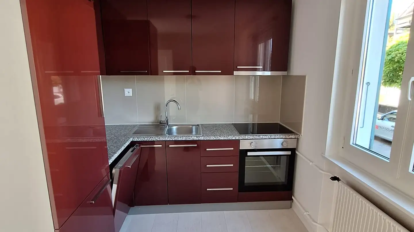 Appartement à louer - Gewerbestrasse 9, 4563 Gerlafingen
