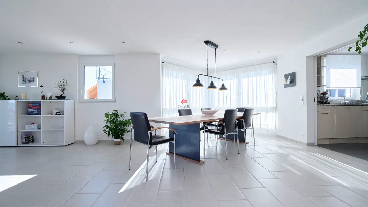 Single house for sale - Rötibodenstrasse, 8820 Wädenswil - Photo 2