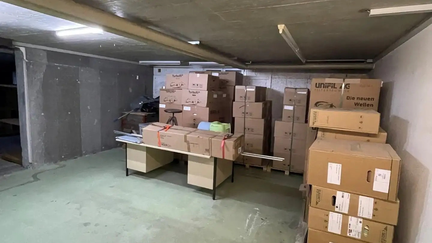 Spazio ufficio in affitto - Hühnerhubelstrasse 65, 3123 Belp - Photo 3