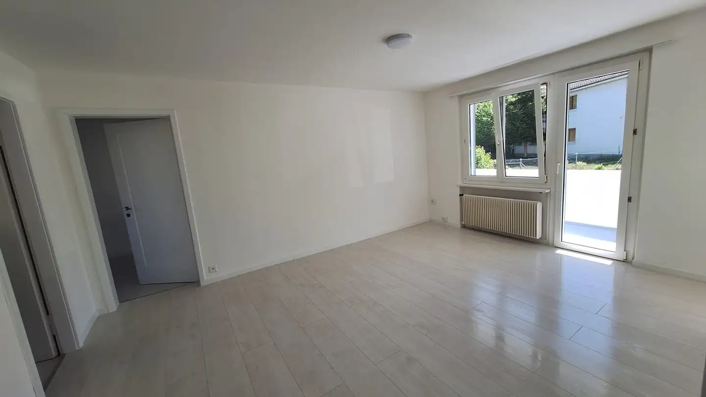 Apartment for rent - Gewerbestrasse 9, 4563 Gerlafingen - Photo 2