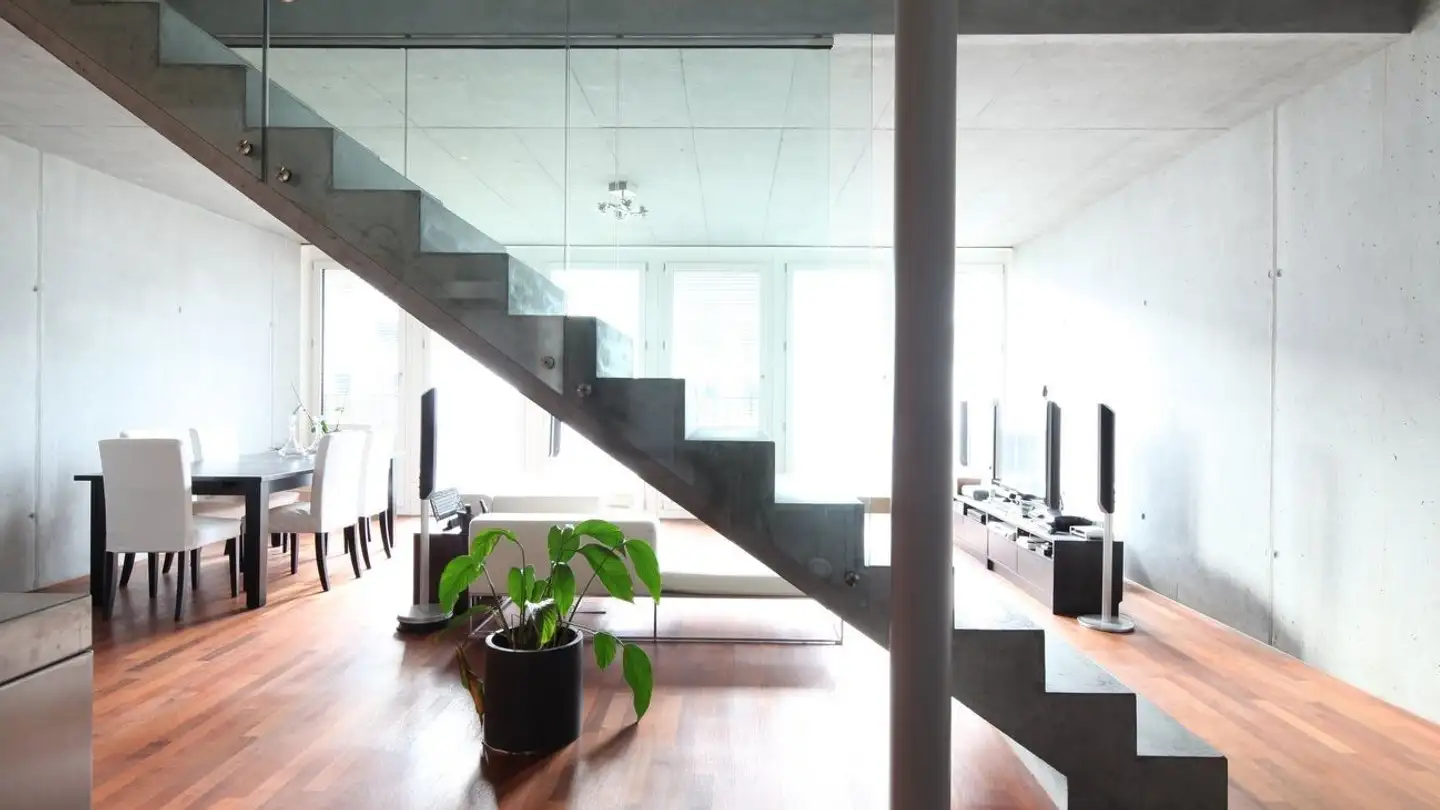 Duplex in affitto - Giessereistrasse, 8005 Zürich - Foto 3