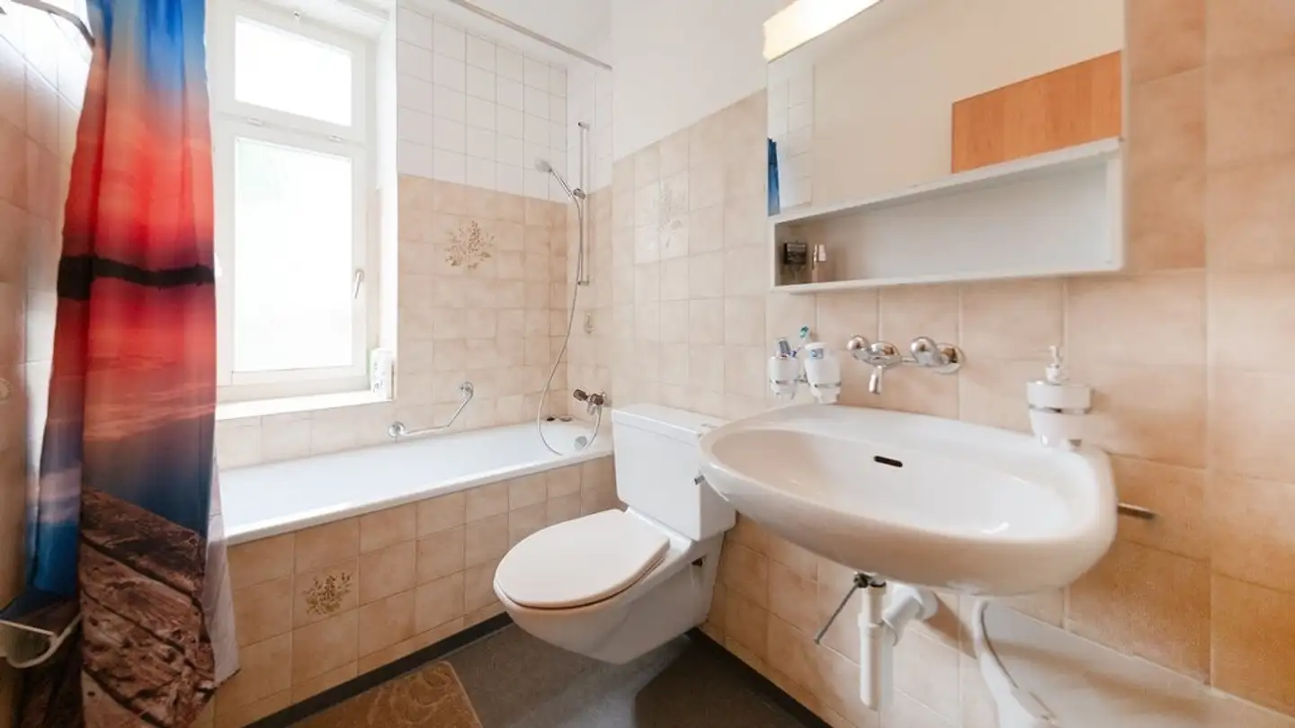 Apartment for rent - Zieglerstrasse 1, 9008 St. Gallen - Photo 4